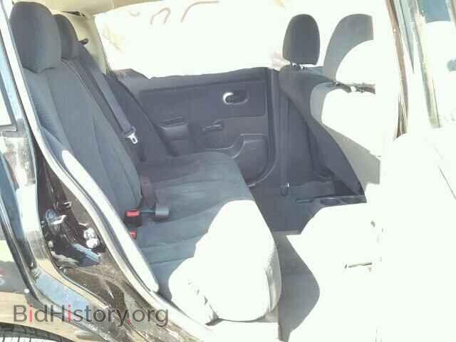 2011 NISSAN VERSA - VIN: 3N1BC1CP7BL398010 - Photo 6