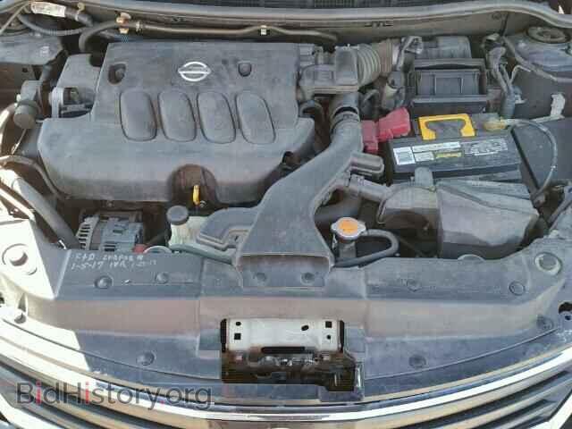 2011 NISSAN VERSA - VIN: 3N1BC1CP7BL398010 - Photo 7