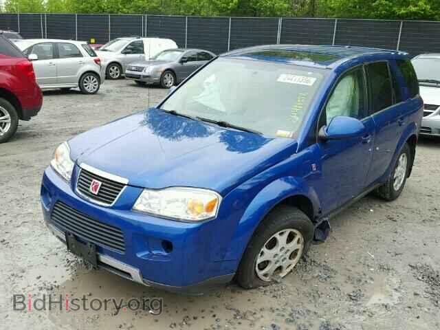 2006 SATURN VUE - VIN: 5GZCZ53476S822711 - Фото 2
