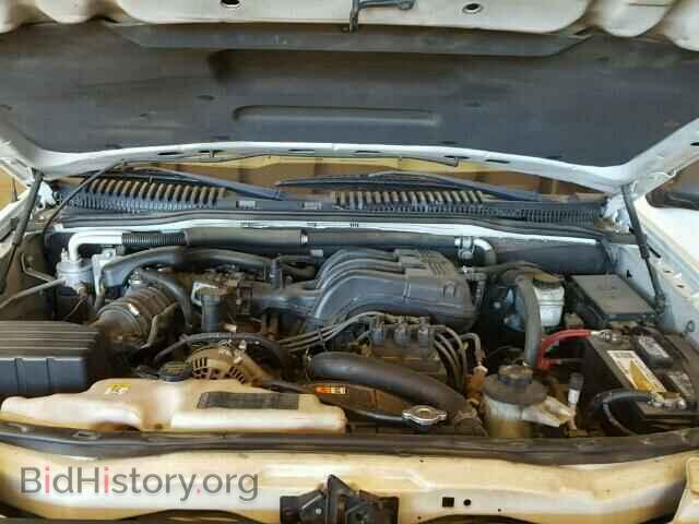 2007 FORD EXPLORER - VIN: 1FMEU63E27UB59217 - Фото 7