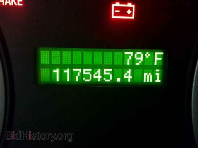 2007 FORD EXPLORER - VIN: 1FMEU63E27UB59217 - Фото 8