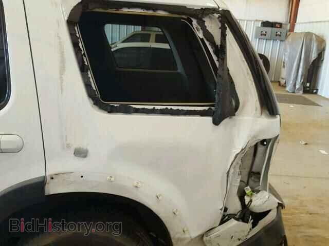 2007 FORD EXPLORER - VIN: 1FMEU63E27UB59217 - Фото 9