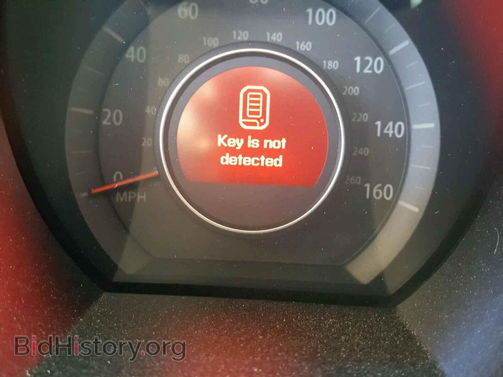 2011 KIA OPTIMA - VIN: KNAGN4A77B5164366 - Фото 8