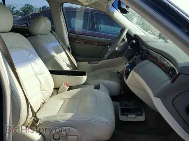 2002 CADILLAC DEVILLE - VIN: 1G6KD54YX2U230878 - Фото 5