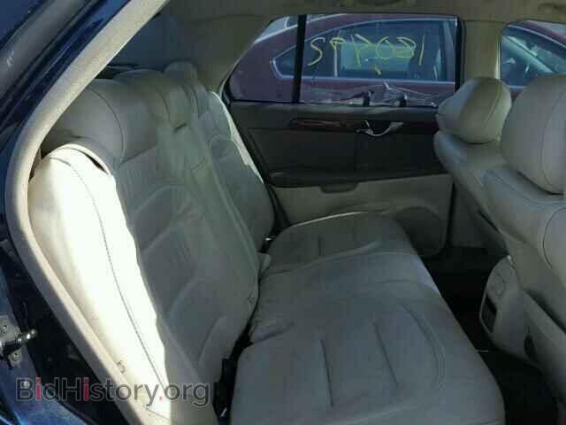 2002 CADILLAC DEVILLE - VIN: 1G6KD54YX2U230878 - Фото 6