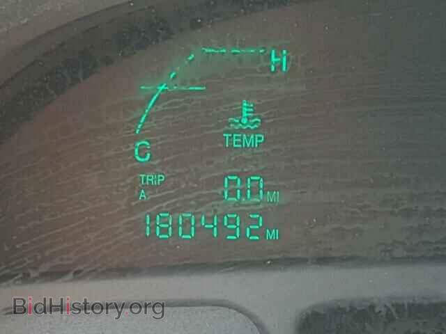 2002 CADILLAC DEVILLE - VIN: 1G6KD54YX2U230878 - Фото 8