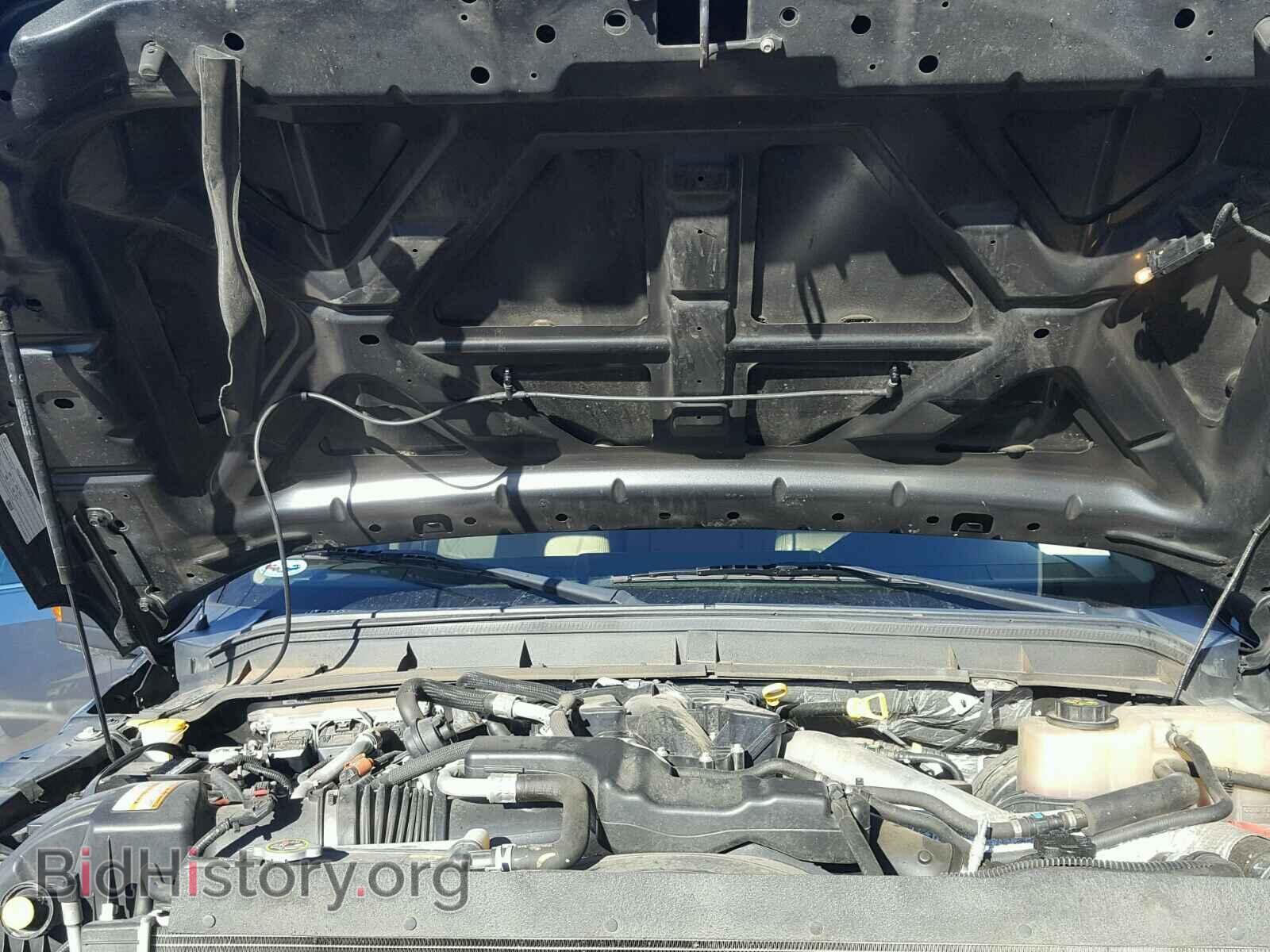 2012 FORD F250 - VIN: 1FT7W2BT3CED21358 - Фото 7