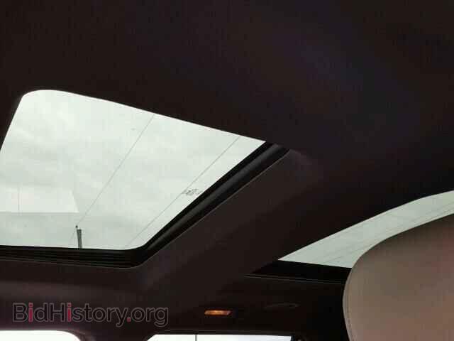2012 FORD EXPLORER - VIN: 1FMHK7F96CGA08171 - Фото 10