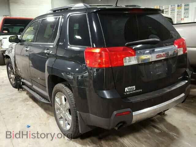 2010 GMC TERRAIN - VIN: 2CTFLJEY8A6225687 - Photo 3