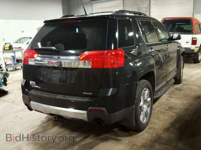 2010 GMC TERRAIN - VIN: 2CTFLJEY8A6225687 - Photo 4