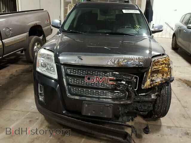 2010 GMC TERRAIN - VIN: 2CTFLJEY8A6225687 - Photo 10