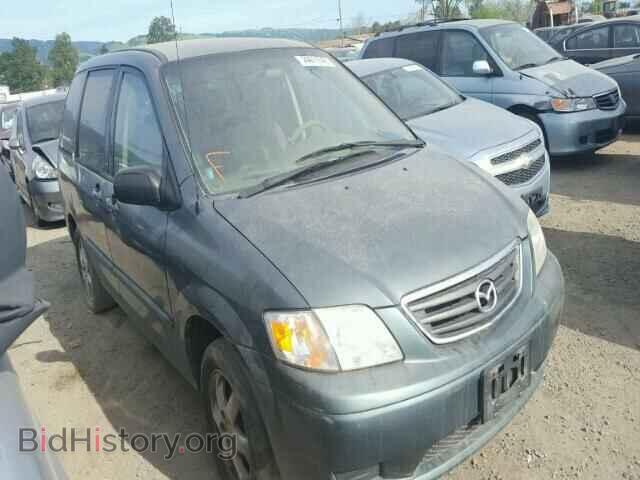 Photo JM3LW28G2Y0110804 - MAZDA MPV 2000