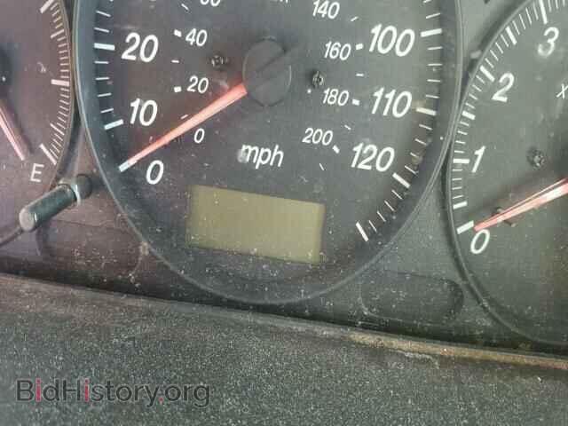 2000 MAZDA MPV - VIN: JM3LW28G2Y0110804 - Photo 8