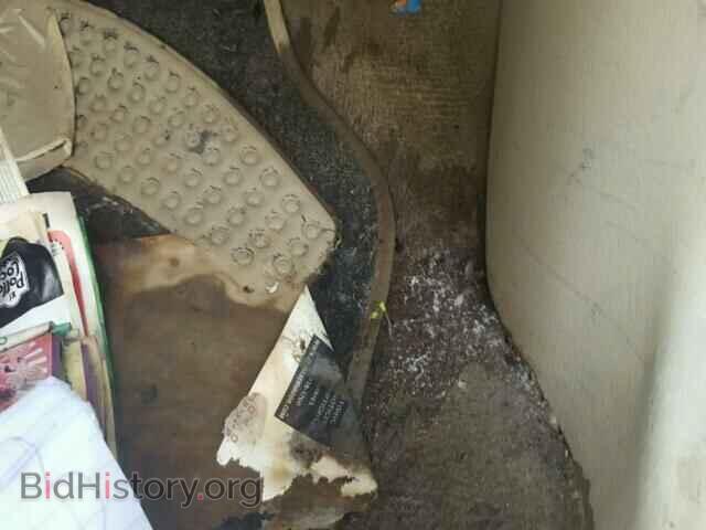 2000 MAZDA MPV - VIN: JM3LW28G2Y0110804 - Photo 9