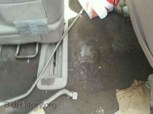 2000 MAZDA MPV - VIN: JM3LW28G2Y0110804 - Photo 10