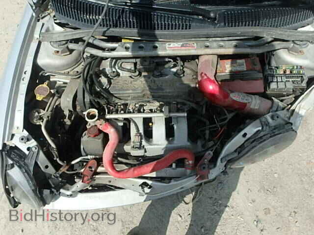 2005 DODGE NEON - VIN: 1B3ES66S25D160023 - Фото 7