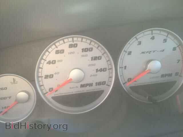 2005 DODGE NEON - VIN: 1B3ES66S25D160023 - Фото 8