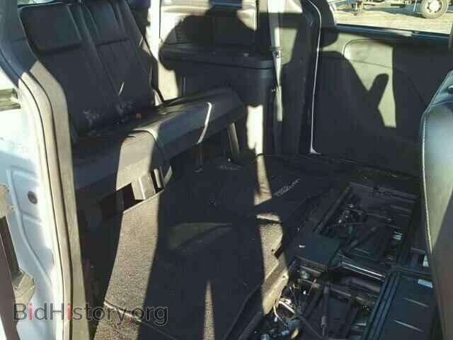 2012 DODGE CARAVAN - VIN: 2C4RDGEG4CR114278 - Photo 6