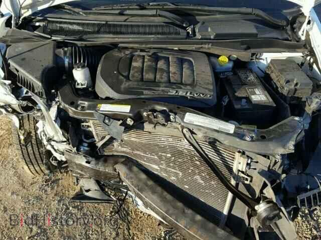 2012 DODGE CARAVAN - VIN: 2C4RDGEG4CR114278 - Photo 7