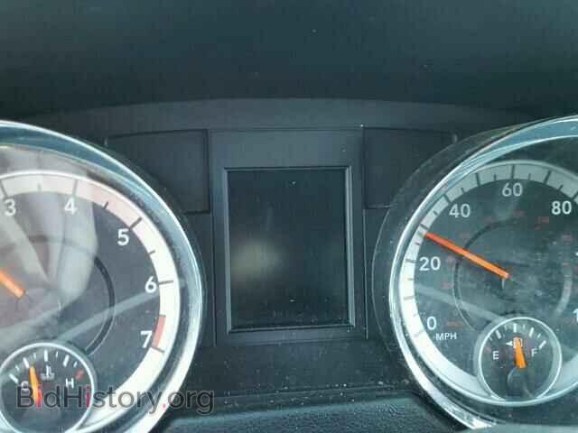 2012 DODGE CARAVAN - VIN: 2C4RDGEG4CR114278 - Photo 8