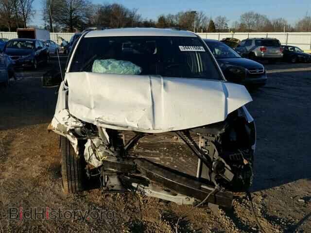 2012 DODGE CARAVAN - VIN: 2C4RDGEG4CR114278 - Photo 9