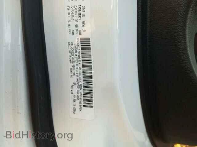 2012 DODGE CARAVAN - VIN: 2C4RDGEG4CR114278 - Photo 10