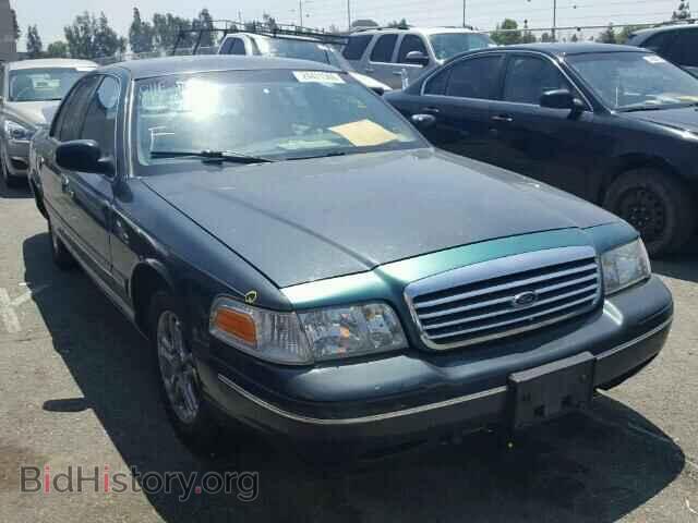 Photo 2FAFP74W3WX102826 - FORD CROWN VIC 1998