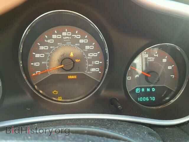 2011 DODGE AVENGER - VIN: 1B3BD4FB8BN563141 - Фото 8