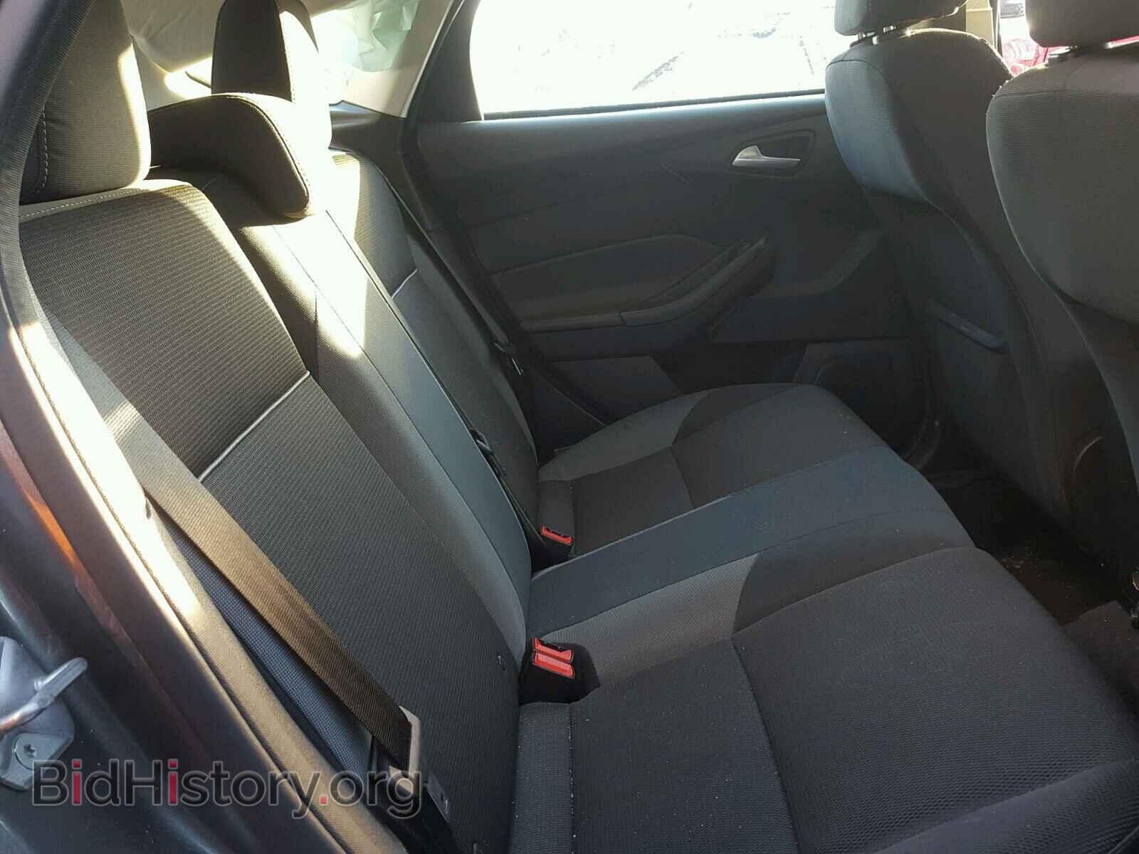 2014 FORD FOCUS - VIN: 1FADP3K2XEL114290 - Photo 6