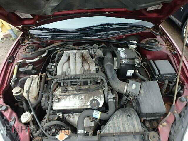 2003 CHRYSLER SEBRING - VIN: 4C3AG52H43E101004 - Фото 7