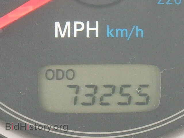 2003 CHRYSLER SEBRING - VIN: 4C3AG52H43E101004 - Фото 8