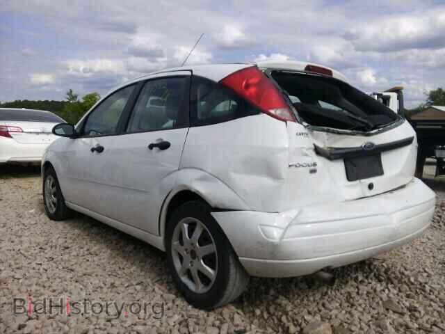 2005 FORD FOCUS - VIN: 3FAFP37N45R124522 - Фото 3