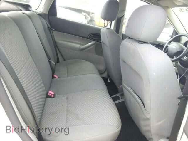 2005 FORD FOCUS - VIN: 3FAFP37N45R124522 - Фото 6