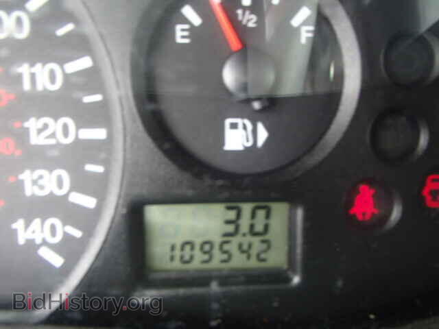 2005 FORD FOCUS - VIN: 3FAFP37N45R124522 - Фото 8