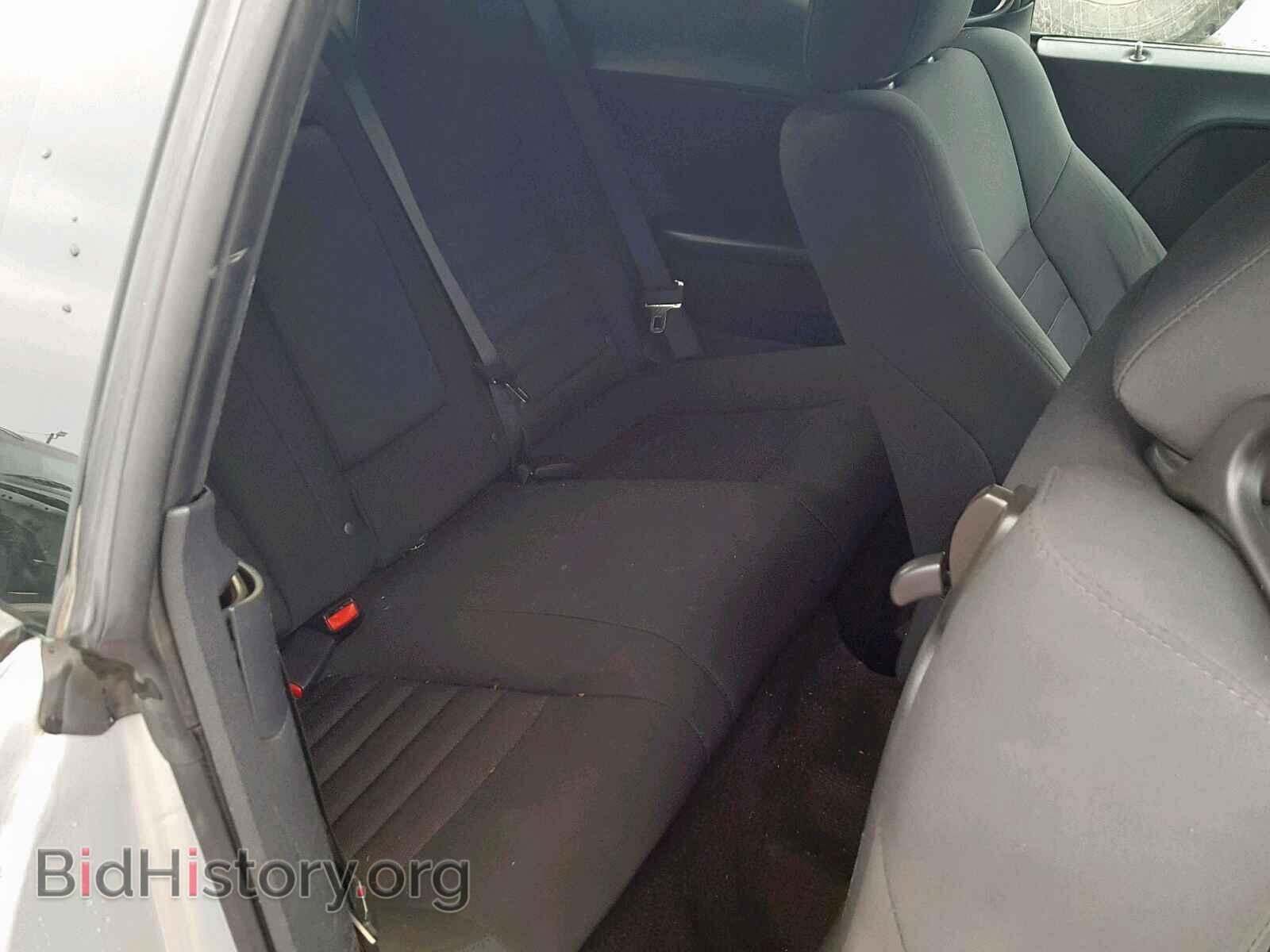 2010 DODGE CHALLENGER - VIN: 2B3CJ4DVXAH283237 - Фото 6