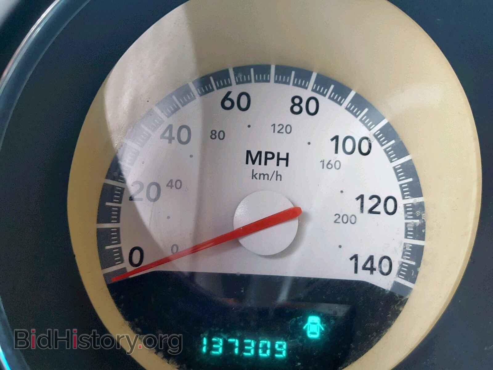 2010 DODGE CHALLENGER - VIN: 2B3CJ4DVXAH283237 - Фото 8