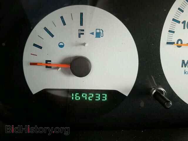 2006 DODGE CARAVAN - VIN: 1D8GP25B96B606850 - Фото 8