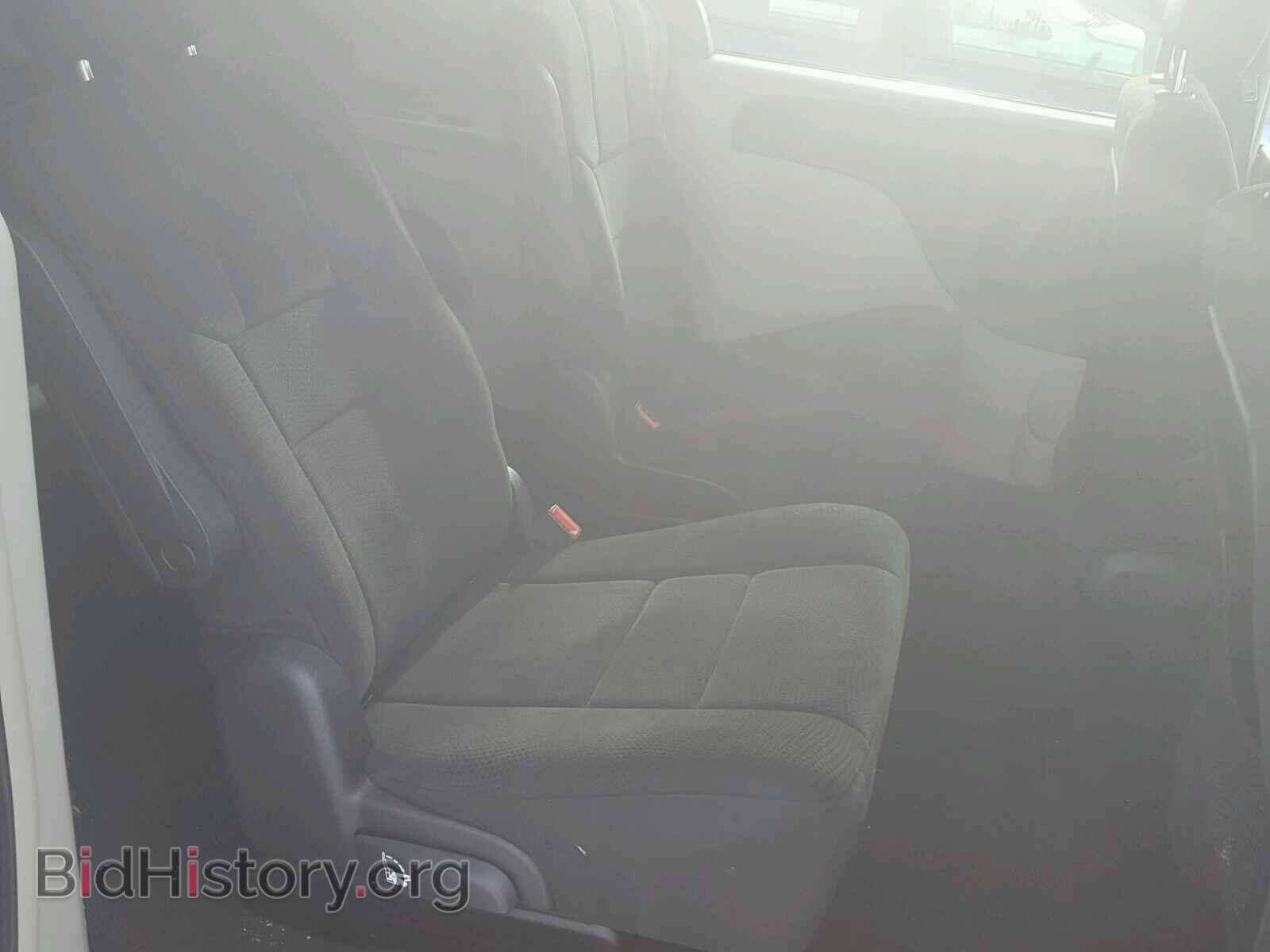 2011 DODGE CARAVAN - VIN: 2D4RN5DG5BR756397 - Photo 6