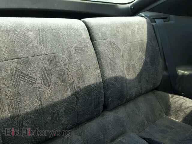2002 MITSUBISHI ECLIPSE - VIN: 4A3AC44G02E040463 - Фото 6