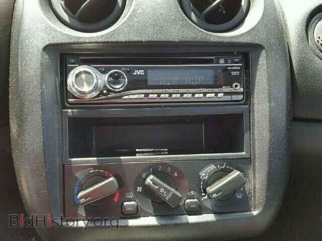 2002 MITSUBISHI ECLIPSE - VIN: 4A3AC44G02E040463 - Фото 9