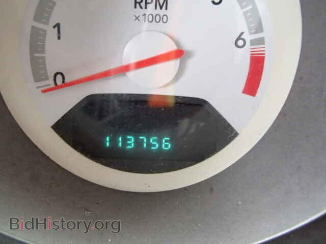 2009 DODGE AVENGER - VIN: 1B3LC46B49N569777 - Фото 8