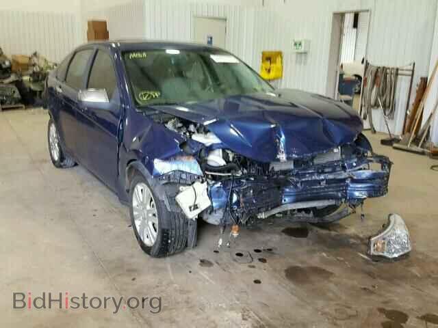 Photo 1FAHP37N09W200877 - FORD FOCUS 2009