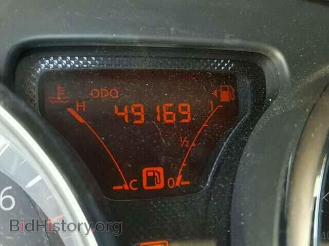 2012 NISSAN VERSA - VIN: 3N1CN7AP0CL889136 - Фото 8