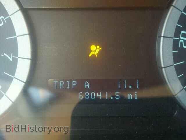 2012 FORD ESCAPE - VIN: 1FMCU0E73CKC00222 - Фото 8