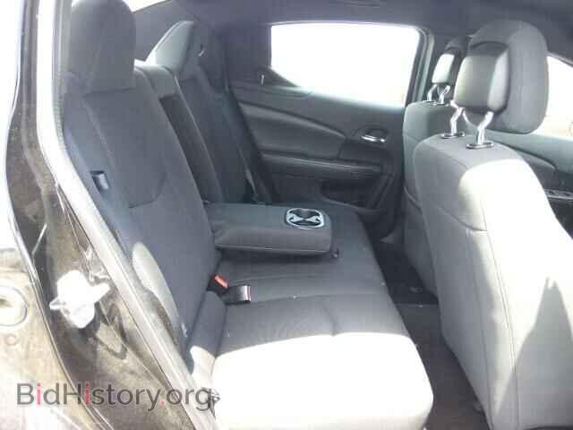 2012 DODGE AVENGER - VIN: 1C3CDZCB2CN294757 - Фото 6