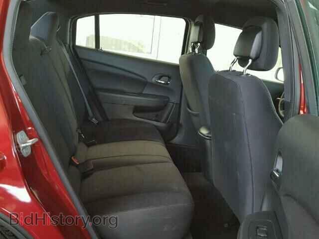 2013 CHRYSLER 200 - VIN: 1C3CCBBB9DN714320 - Photo 6