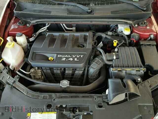 2013 CHRYSLER 200 - VIN: 1C3CCBBB9DN714320 - Photo 7