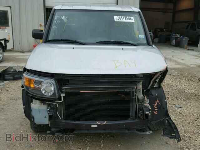 2008 HONDA ELEMENT - VIN: 5J6YH17968L000658 - Фото 9