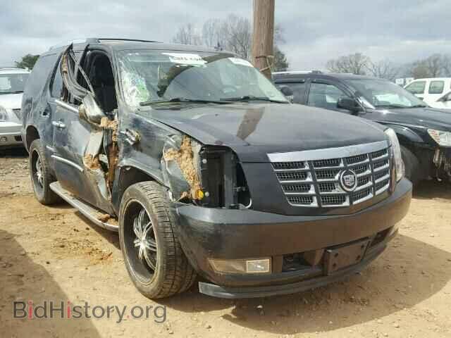 Фотография 1GYUKAEF9AR122197 - CADILLAC ESCALADE 2010