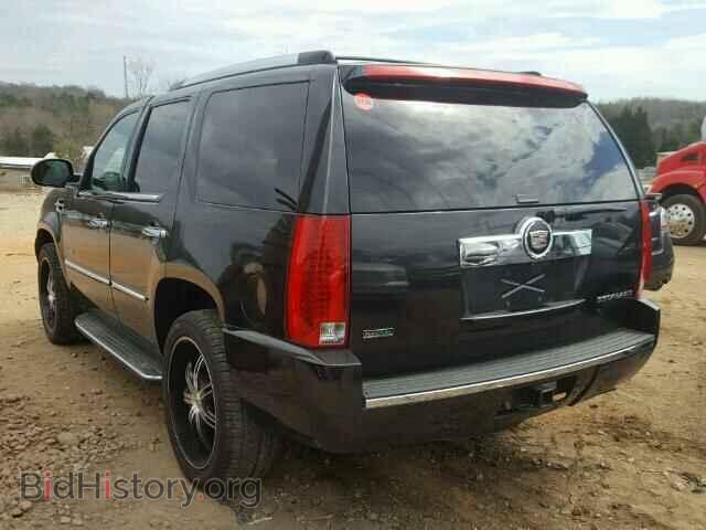 2010 CADILLAC ESCALADE - VIN: 1GYUKAEF9AR122197 - Фото 3
